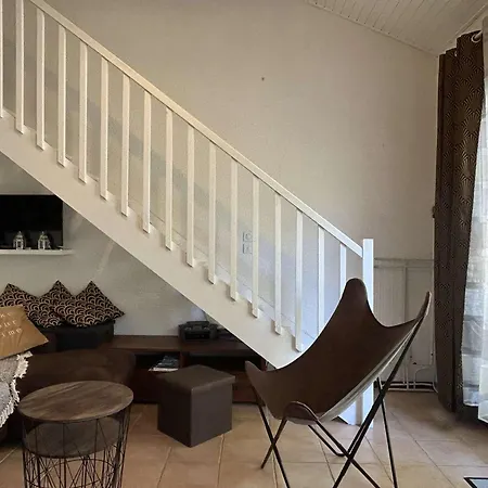 Apartment T2 Mezzanine Avec Terrasse A - Fr-1-225c-162 Banyuls-sur-Mer