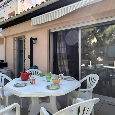 Apartment T2 Mezzanine Avec Terrasse A - Fr-1-225c-162 Banyuls-sur-Mer